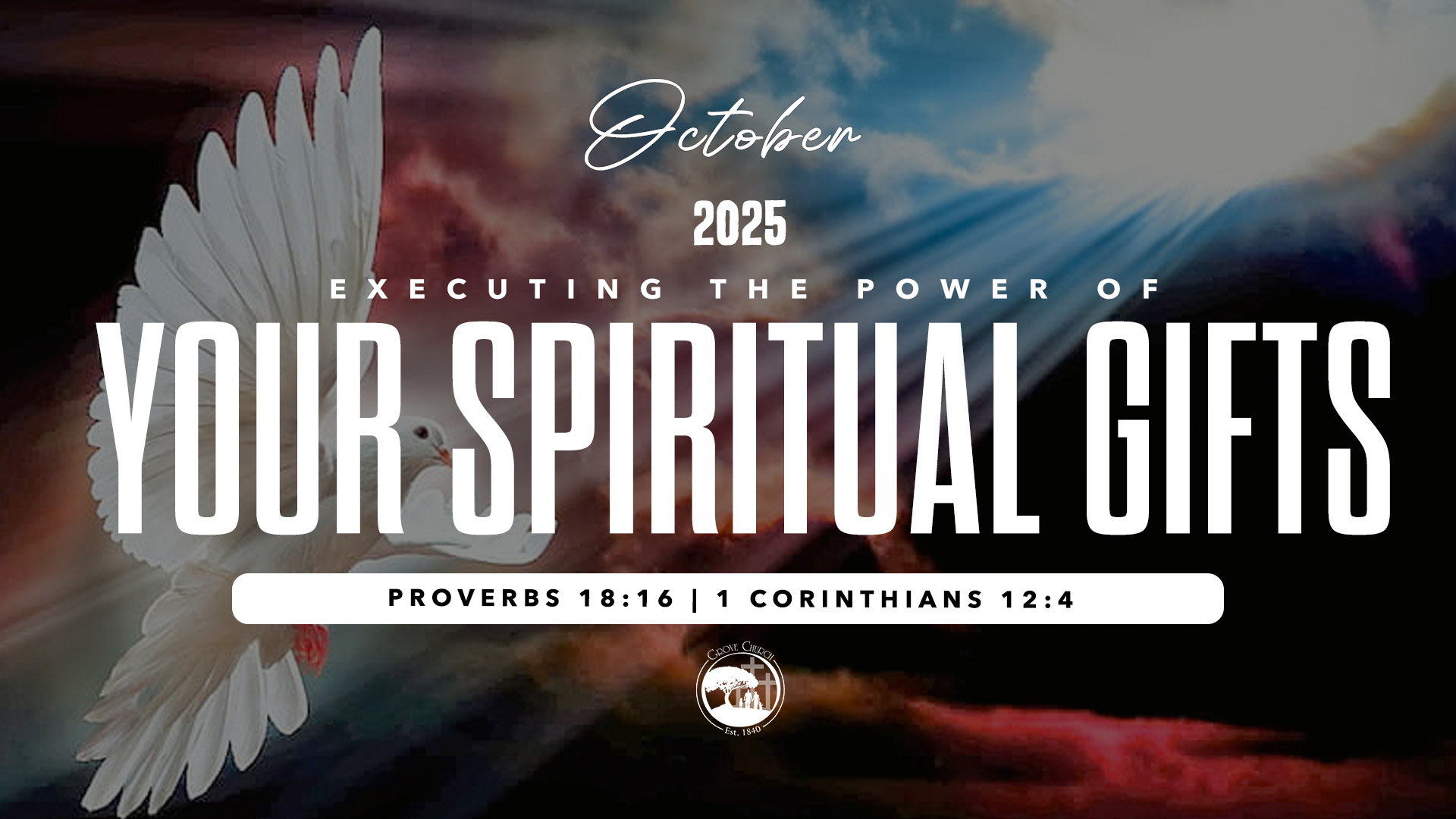 Spiritual Gifts